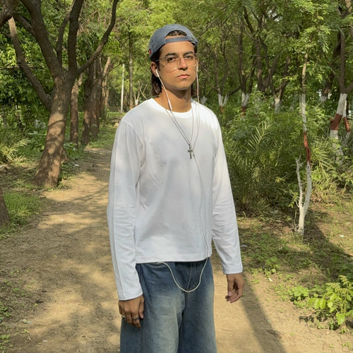 Cropped Long Sleeve / Bundle