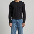 Cropped Long Sleeve / Bundle