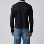 Cropped Long Sleeve / Bundle